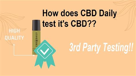 top cbd companies that drop ship third party testing|hemp cbd brands.